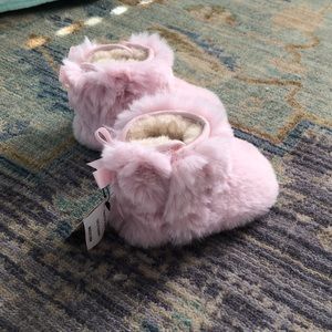 Baby Uggs